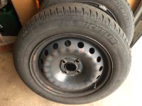 4 x 175/65 R 15  Michelin auf Fiat Punto 4 Loch-Felgen Nordrhein-Westfalen - Geldern Vorschau