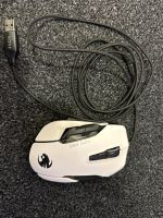 Roccat Kone Aimo Maus weiß Nordrhein-Westfalen - Dorsten Vorschau