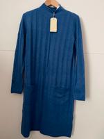 Tom Tailor • Strickkleid/Strickpulli blau • Gr. 40 Bayern - Landsberg (Lech) Vorschau