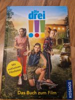 Die drei Ausrufezeichen - Das Buch zum Film Niedersachsen - Delmenhorst Vorschau