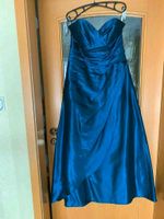 Abendkleid Kleid Damen Gr 42, Kleid festlich, Hochzeit Hessen - Altenstadt Vorschau