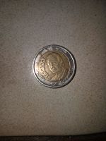 2 Euro Münze Niedersachsen - Glandorf Vorschau