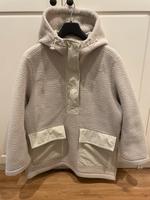 ARKET Fleecejacke Fleece Fleecepullover Pullover Long Leipzig - Großzschocher Vorschau