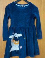 MiniBoden Boden Samtkleid Kleid 110 116 mond hase Baden-Württemberg - Neckargemünd Vorschau