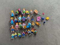 Playmobil Konvolut 26 Spielfiguren Bremen - Lehe Vorschau