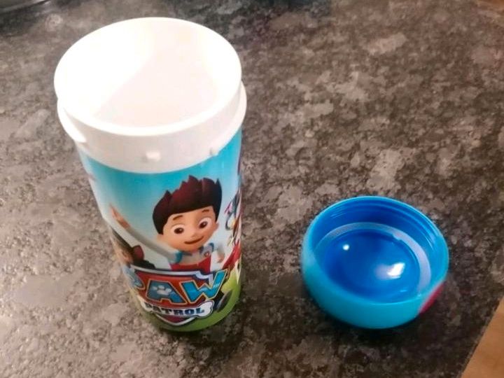 Paw Patrol Trinkflasche von Mepal -neu- in Aichen