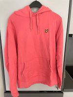 Lyle & Scott Pullover / Hoodie München - Maxvorstadt Vorschau