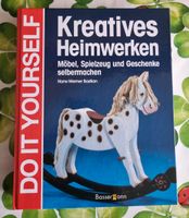 Buch Heimwerken, Basteln, Geschenke Bad Doberan - Landkreis - Bargeshagen Vorschau