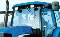 LED Arbeitsscheinwerfer, New Holland, Ford, Fiat, Schlepper Bayern - Simbach Vorschau