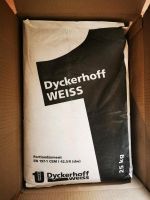 Dyckerhoff Weiss Zement Bayern - Memmingen Vorschau