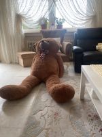 Riesiger Teddybär 1,70m Hessen - Rüsselsheim Vorschau