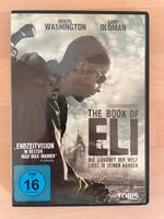 The Book of Eli (DVD) Nordrhein-Westfalen - Velbert Vorschau