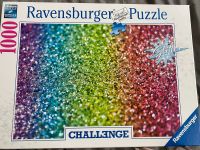 Ravensburger Puzzle 1000 Teile Nordrhein-Westfalen - Arnsberg Vorschau