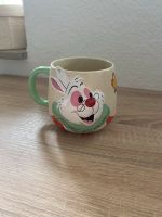 Neu Disney Tasse Becher Alice im Wunderland Schleswig-Holstein - Norderstedt Vorschau