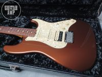 Suhr Custom Classic S Rootbeer Nordrhein-Westfalen - Meerbusch Vorschau