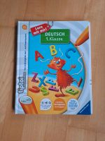 Tip Toi Buch * Deutsch 1. Klasse * NEU Baden-Württemberg - Plüderhausen Vorschau