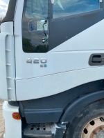 Iveco Stralis 420 Sattelzug Teile E5 Baden-Württemberg - Öhringen Vorschau