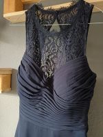 Abendkleid - Vera Mont - Gr. 38 - dunkelblau - Spitze Innenstadt - Köln Altstadt Vorschau