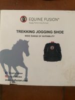 Equine Fusion Jogging Pferde Schuhe Bayern - Seeshaupt Vorschau