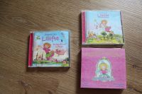 5x Lillifee CD Hörspiel Einhorn Ballerina Original zum Kinofilm Nordrhein-Westfalen - Castrop-Rauxel Vorschau