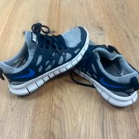 Nike free Sportschuhe Walle - Handelshäfen Vorschau