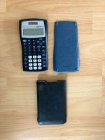 Mathematischer Taschenrechner TI 30 X IIS Texas Instruments Niedersachsen - Braunschweig Vorschau