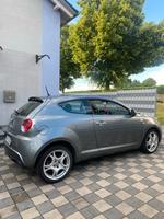 Alfa Romeo MiTo Turismo 1.4 16V Baden-Württemberg - Oberhausen-Rheinhausen Vorschau