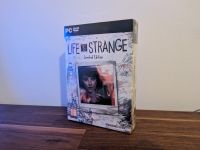 [NEU] Life Is Strange - Limited Edition (PC) - Sammlerstück Düsseldorf - Düsseltal Vorschau