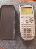 TI-89 Titanium Texas Instruments Taschenrechner Niedersachsen - Marienhafe Vorschau