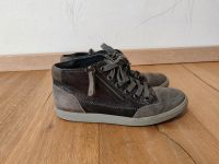 Sneaker Paul Green 37,5/4 1/2 grau Rheinland-Pfalz - Trier Vorschau