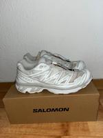 Salomon XT6 - Weiß - Größe 45 1/3 Sachsen-Anhalt - Wernigerode Vorschau