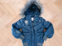 Vingino Winterjacke  Daune 140 Niedersachsen - Holle Vorschau