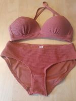 Bikini mit gepolsterte Cups Bayern - Ochsenfurt Vorschau