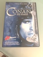 Conan der Barbar DVD Nordrhein-Westfalen - Leverkusen Vorschau