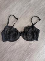 H&M , Spitzen BH,  schwarz, 85C Niedersachsen - Otter Vorschau
