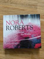 Hörbuch Im Schatten der Wälder, Nora Roberts Bayern - Wilhermsdorf Vorschau
