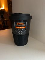 Stihl Timbersports Kaffeebecher aus Porzellan Bayern - Goldbach Vorschau