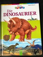 Wissen genial  -  Die Dinosaurier Nordrhein-Westfalen - Gelsenkirchen Vorschau