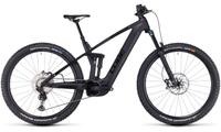 Cube Stereo Hybrid 140 HPC SLX 750 carbon´n´reflex Baden-Württemberg - Crailsheim Vorschau