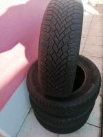 Winterreifen Conti 205/65 R16 95H Bayern - Kelheim Vorschau