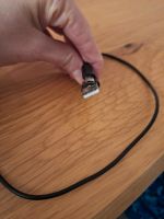 Micro USB Kabel schwarz Nordrhein-Westfalen - Bergheim Vorschau