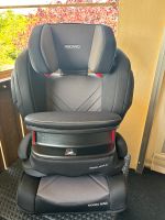 Recaro Monza Nova IS Baden-Württemberg - Korntal-Münchingen Vorschau