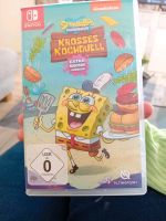 Spongebob Schwammkopf NINTENDO SWITCH SPIEL Nordrhein-Westfalen - Datteln Vorschau