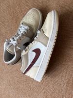 Air Jordan 1 low Sachsen - Priestewitz Vorschau