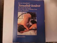 Taschenbuch "Sexualität konkret" Der neue Sammelband 2 Hessen - Egelsbach Vorschau