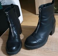 Boots Stiefeletten STYLISCH absolut NEUWERTIG Nordrhein-Westfalen - Marl Vorschau