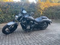 Yamaha XVS 1300 Niedersachsen - Ebstorf Vorschau