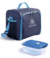 Kühltaschen-Set Picnic-Duo mit Flaschenhalter und Lunchbox *NEU* Nordrhein-Westfalen - Viersen Vorschau