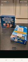 Spiel CD Set zu verschenken Hessen - Hochheim am Main Vorschau