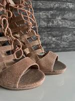 Tamaris Schuhe Gr 39 Pumps high Heels neu nicht getragen Bayern - Lauingen a.d. Donau Vorschau